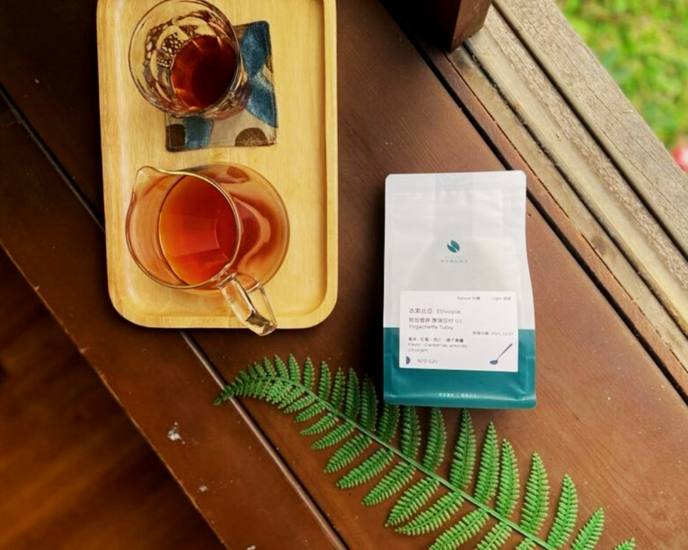 北歐淺焙/中焙 咖啡豆 買一送一 680/750系列