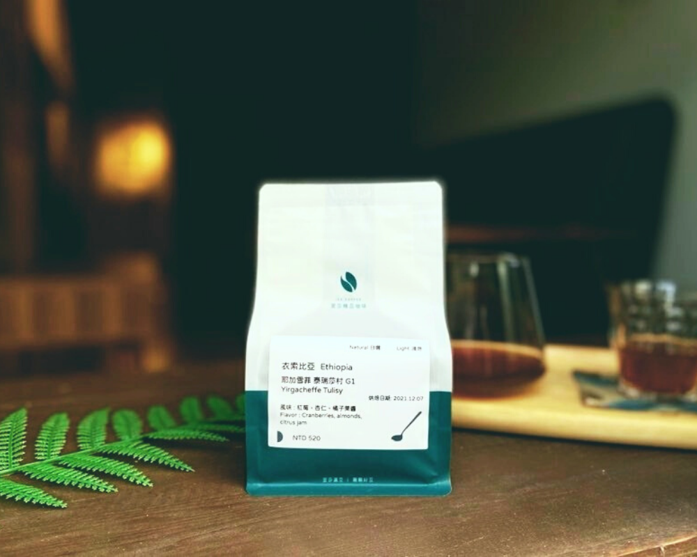 晚風配方拿鐵豆 義式咖啡 買一送一系列